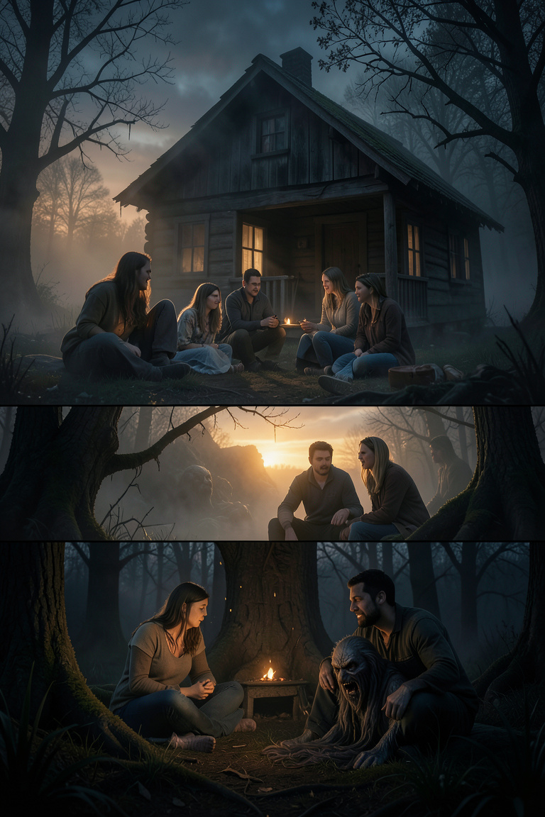 movie image