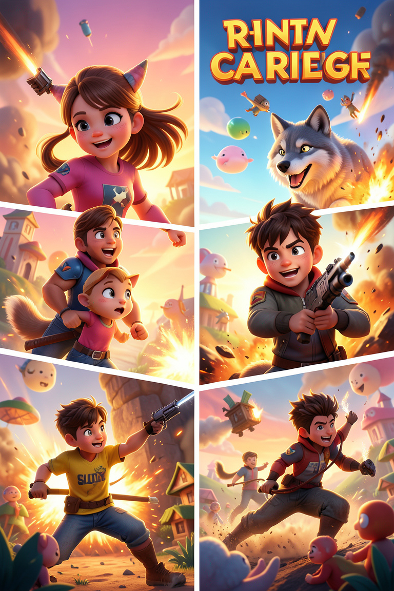 movie image
